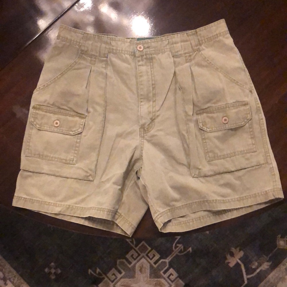 Cabela’s Cargo Shorts